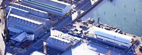 damen shipyards cape town.